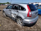 Honda Cr-V Ex 5J6RE4H58AL067410 снимка