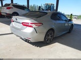Toyota Camry Se Awd 4T1G11BK1LU008732 photo