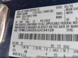 Ford Escape Se 1FMCU9GD5JUC54128 снимка