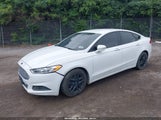 Ford Fusion Se 3FA6P0HDXGR283732 снимка