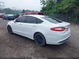 Ford Fusion Se 3FA6P0HDXGR283732 снимка