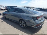 Hyundai Elantra Hybrid Limited KMHLN4DJ8RU107856 снимка