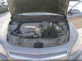 Chevrolet Malibu 1Lz 1G1ZE5EU3CF215612 снимка