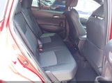 Toyota Corolla Cross Hybrid Xse 7MUFBABG0SV089529 photo
