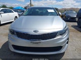 Kia Optima Ex 5XXGU4L36JG179886 снимка