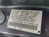 Honda Accord 2.4 Lx-P 1HGCP26479A112298 photo