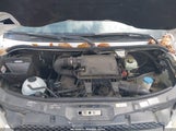 Mercedes-Benz Sprinter  Normal Roof WD3PE7CC6D5726074 photo