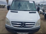 Mercedes-Benz Sprinter  Normal Roof WD3PE7CC6D5726074 fotografie