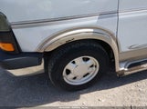 GMC Savana Upfitter 1GDFH15T941217439 снимка