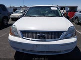 Ford Five Hundred Sel 1FAHP24167G153891 fotografie