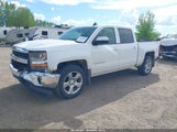Chevrolet Silverado  1Lt 3GCUKREC1HG156039 снимка