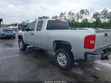 Chevrolet Silverado 2500Hd Lt 1GC2CXCG5BZ248101 снимка