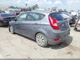 Hyundai Accent Se KMHCT5AE5GU279827 снимка