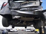 Toyota Prius Three JTDKARFU2H3036125 fotografie