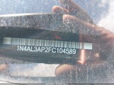 Nissan Altima 2.5 Sv 1N4AL3AP2FC104589 снимка