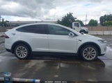 Tesla Model X Long Range Dual Motor All-Wheel Drive/Long Range Plus Dual Motor All-Wheel Drive 5YJXCBE2XLF233367 снимка