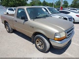 Ford Ranger Xl/Xlt 1FTYR10C6XUA02735 fotografie