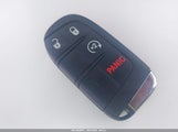 Jeep Renegade Altitude Fwd ZACCJABB5HPG47501 photo