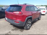 Jeep Cherokee Trailhawk 4X4 1C4PJMBB9HW654165 снимка