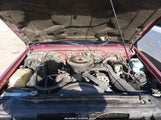 Chevrolet Blazer S10 1GNCT18Z0L8148496 снимка