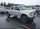 Toyota Tacoma Prerunner V6 5TEGN92NX3Z300551 fotografie