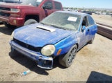 Subaru Impreza Wrx JF1GD29692G516668 снимка