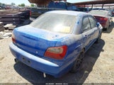 Subaru Impreza Wrx JF1GD29692G516668 снимка