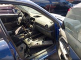 Subaru Impreza Wrx JF1GD29692G516668 снимка