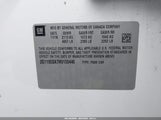 Chevrolet Impala 1Lt 2G1105SA7H9139446 снимка