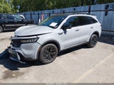 Kia Sorento X-Line S 5XYRLDLC1NG158330 fotografie