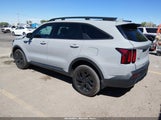 Kia Sorento X-Line S 5XYRLDLC1NG158330 fotografie