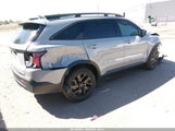 Kia Sorento X-Line S 5XYRLDLC1NG158330 fotografie