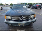 Mercedes-Benz 560 Sec WDBCA45D4GA232830 снимка