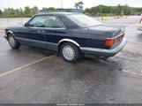 Mercedes-Benz 560 Sec WDBCA45D4GA232830 снимка