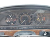 Mercedes-Benz 560 Sec WDBCA45D4GA232830 снимка