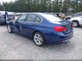 BMW 330E Iperformance WBA8E1C37HA029806 photo