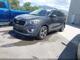 Kia Sorento 3.3L Ex 5XYPHDA58HG203605 снимка