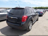 Chevrolet Equinox Lt 1GNALCEK2GZ102369 снимка