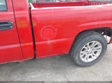 Chevrolet Silverado  Classic Work Truck 1GCEC14X47Z189915 fotografie