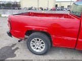 Chevrolet Silverado  Classic Work Truck 1GCEC14X47Z189915 photo