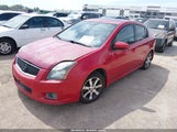 Nissan Sentra 2.0 Sr 3N1AB6AP3CL785217 снимка