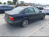 BMW 540Ia WBADE632XWBW59071 снимка