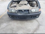 BMW 540Ia WBADE632XWBW59071 снимка