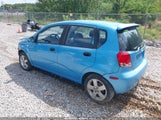 Chevrolet Aveo Lt KL1TG66646B653863 снимка