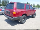 Toyota 4Runner Vn39 Sr5 JT3VN39W7S0210960 photo