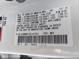 Honda Cr-V Ex-L 5J6RM4H79EL097638 снимка