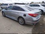 Hyundai Sonata Sport 5NPE34AF2FH056315 fotografie