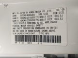 Honda Cr-V Lx JHLRE38399C013417 снимка
