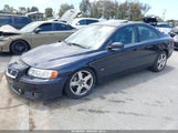 Volvo S60 R YV1RH527962509535 снимка