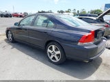 Volvo S60 R YV1RH527962509535 снимка